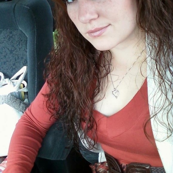 Wet seal sleeveless cardigan - Picture 4 of 4